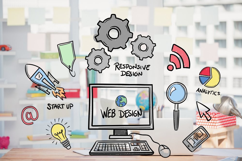 10 Razões para criar um site para negócio 4 criacao site