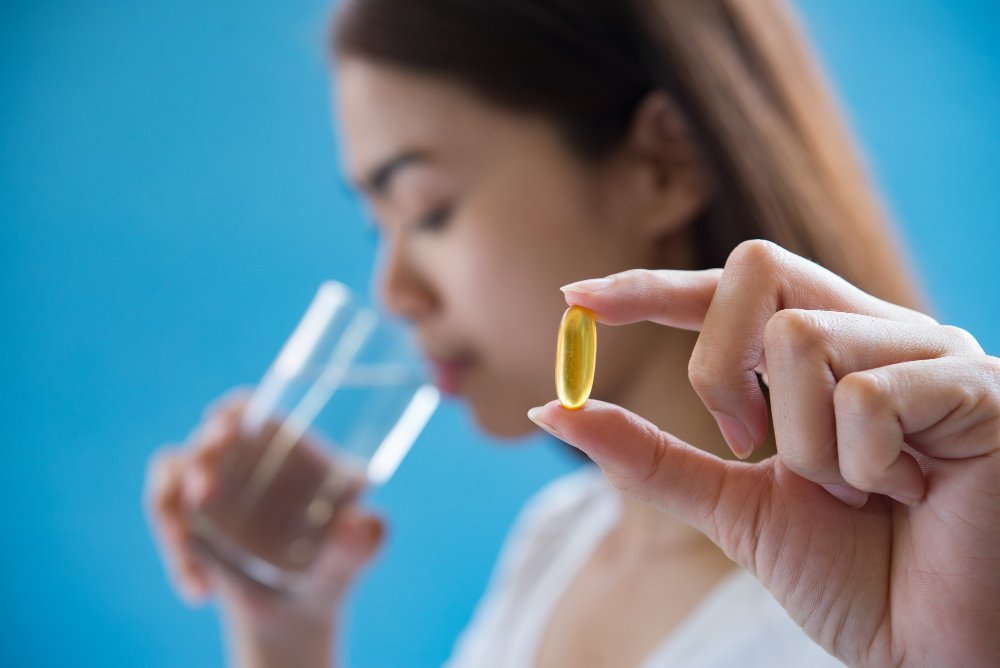 Benefícios de tomar ômega 3 todos os dias? 3 beneficios do omega 3 2