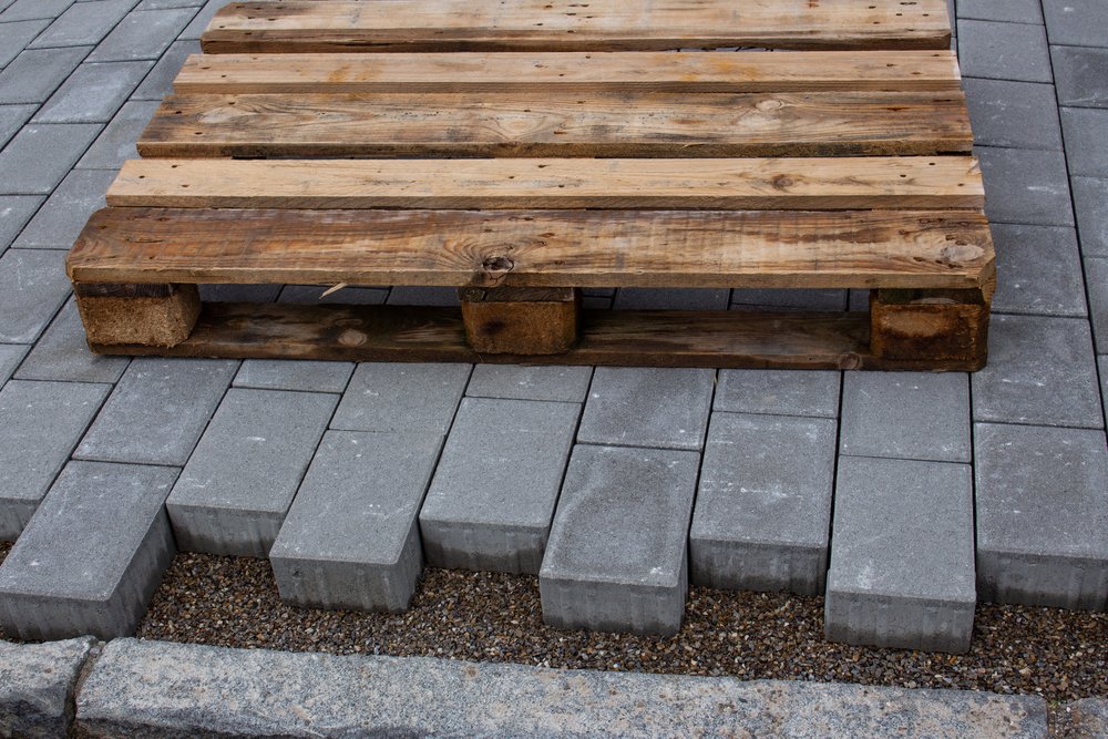 Qual é o preço do paver de concreto? 4 paver de concreto 4