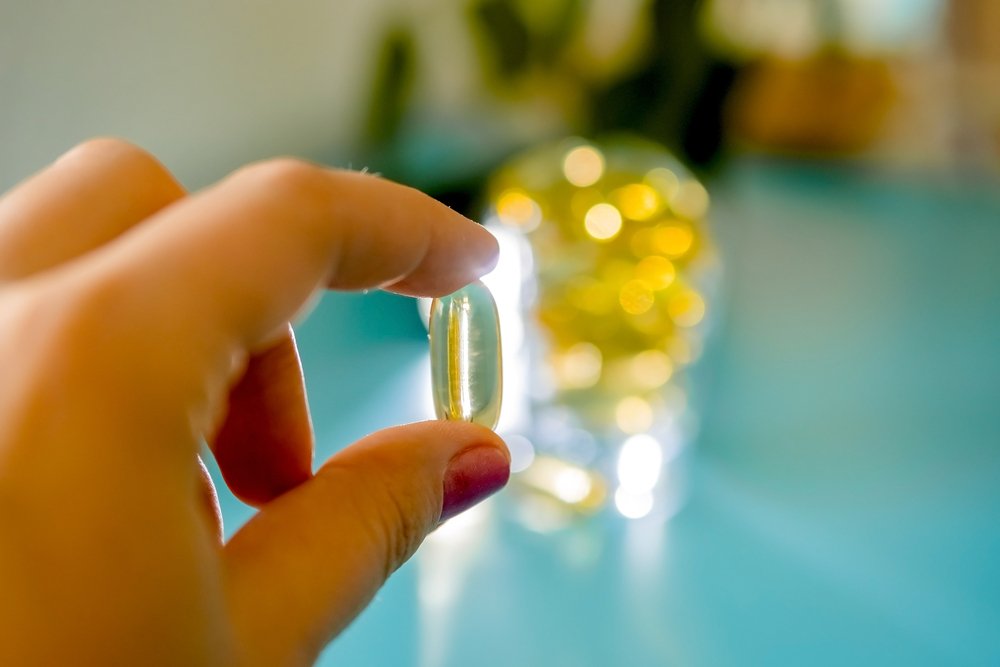 Benefícios de tomar ômega 3 todos os dias? 4 tomar omega 3 todos os dias